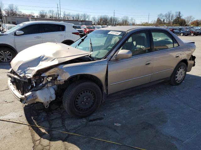 2002 Honda Accord Lx