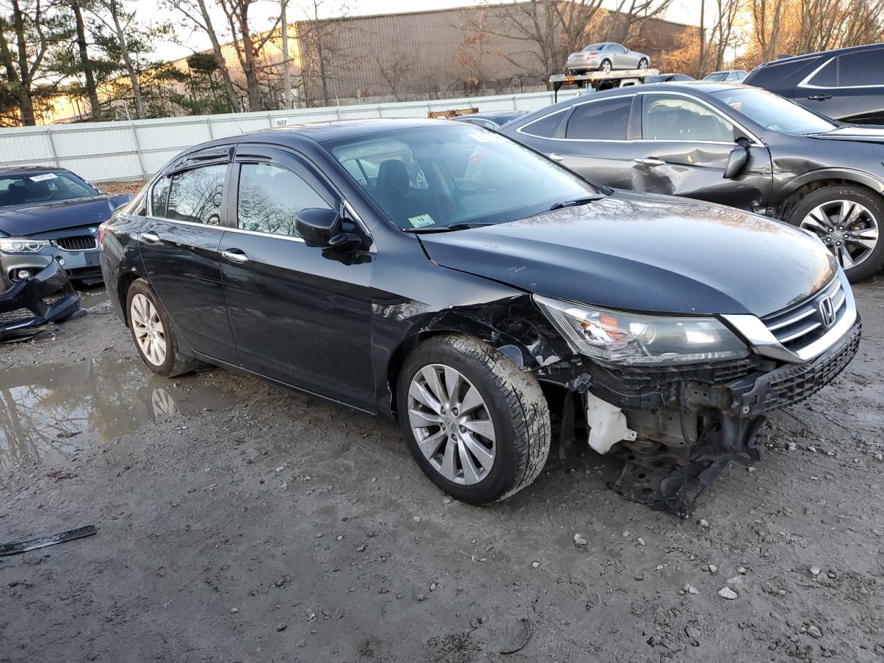 VIN 1HGCR2F78FA065783 2015 HONDA ACCORD no.4