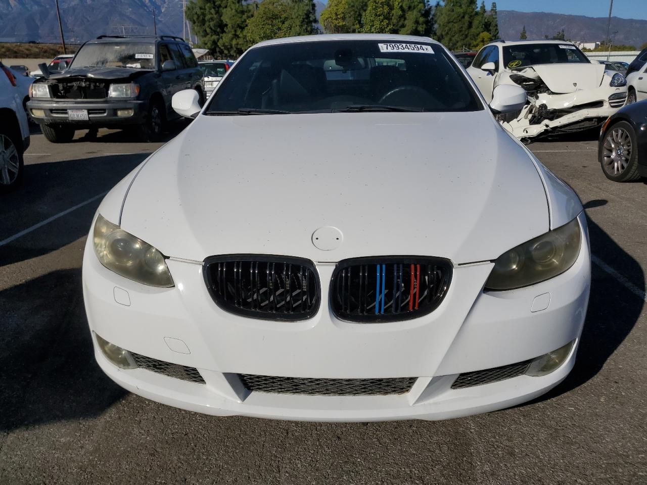 2010 BMW 3er - Image 5