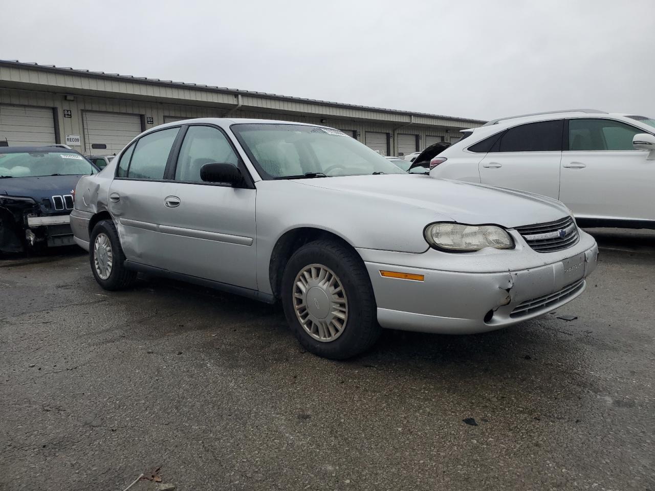 2005 Chevrolet Malibu - Image 4