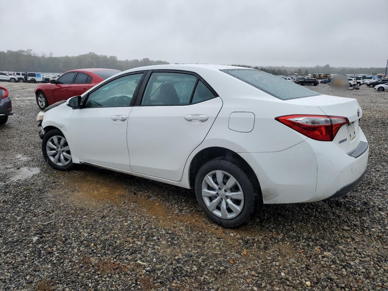 VIN 5YFBURHE0GP519129 2016 TOYOTA COROLLA no.2