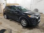 2019 Hyundai Tucson Se იყიდება Ham Lake-ში, MN - Vandalism