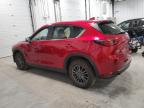 2020 Mazda Cx-5 Touring for Sale in Ottawa, ON - Front End