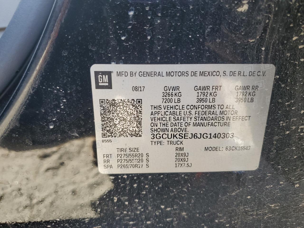 2018 Chevrolet Silverado - Image 13