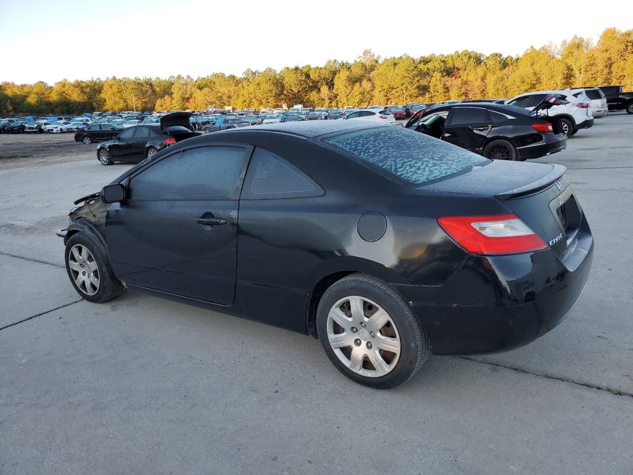 2010 Honda Civic - Image 2