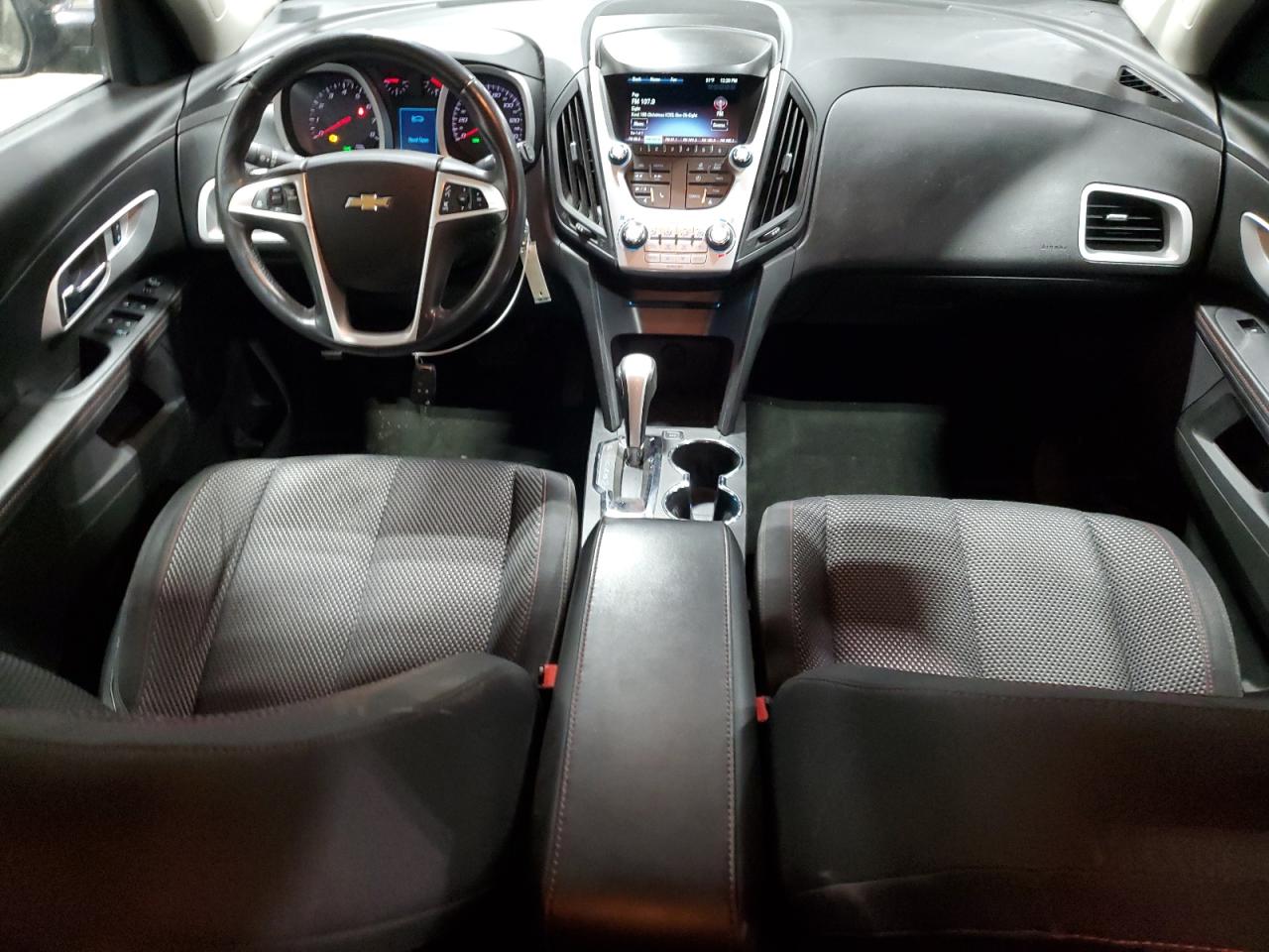 VIN 2GNFLEEK5D6421659 2013 CHEVROLET EQUINOX no.8