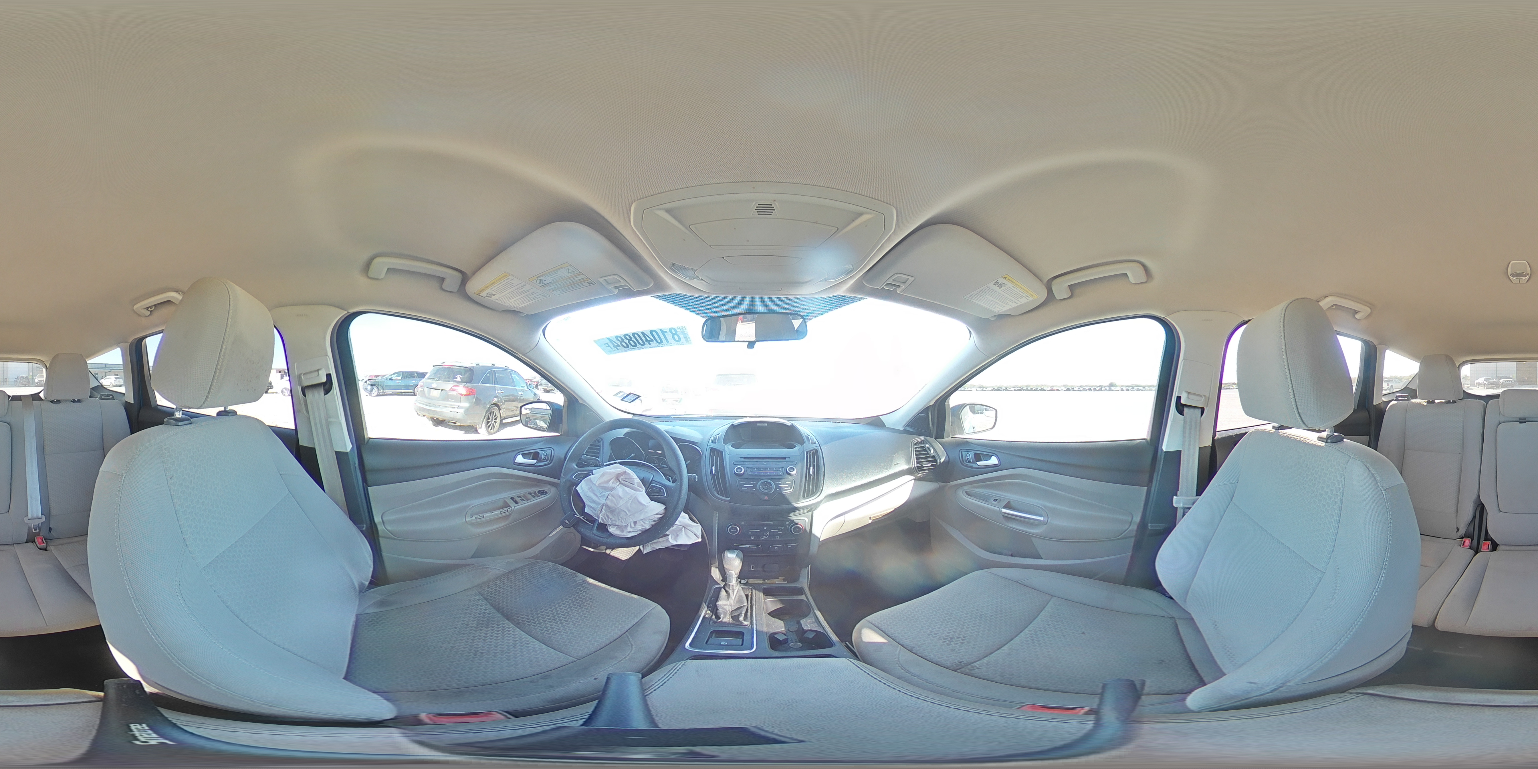 2017 Ford Escape - Image 13