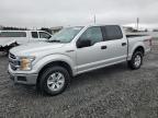 2018 Ford F150 Supercrew للبيع في Fredericksburg، VA - Minor Dent/Scratches