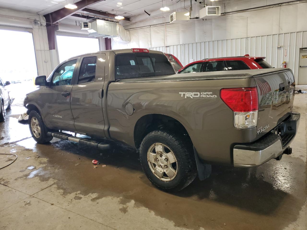 VIN 5TFUM5F13DX047359 2013 TOYOTA TUNDRA no.2