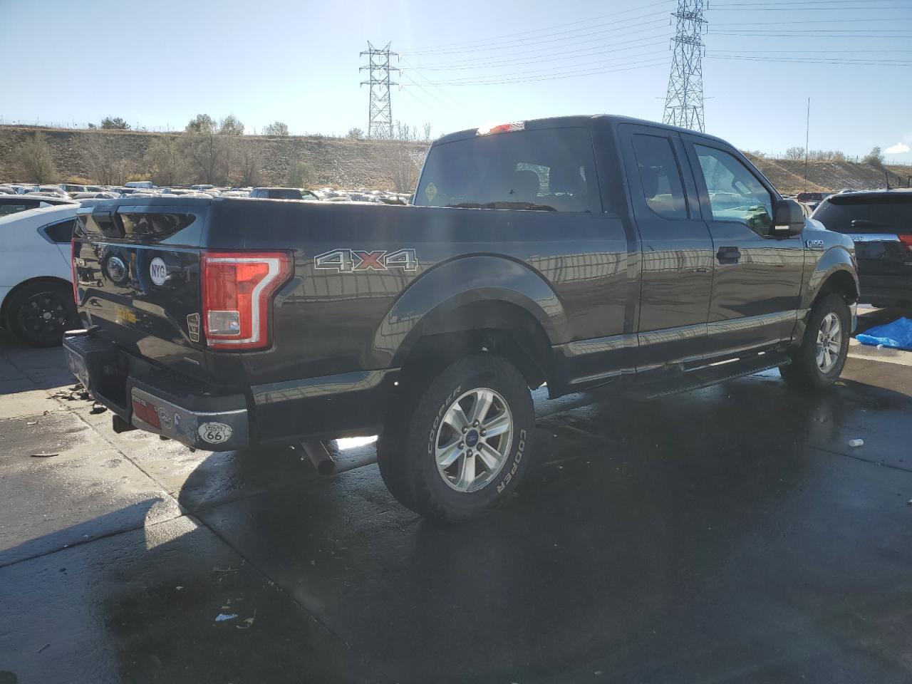 2015 Ford F-150 - Image 3