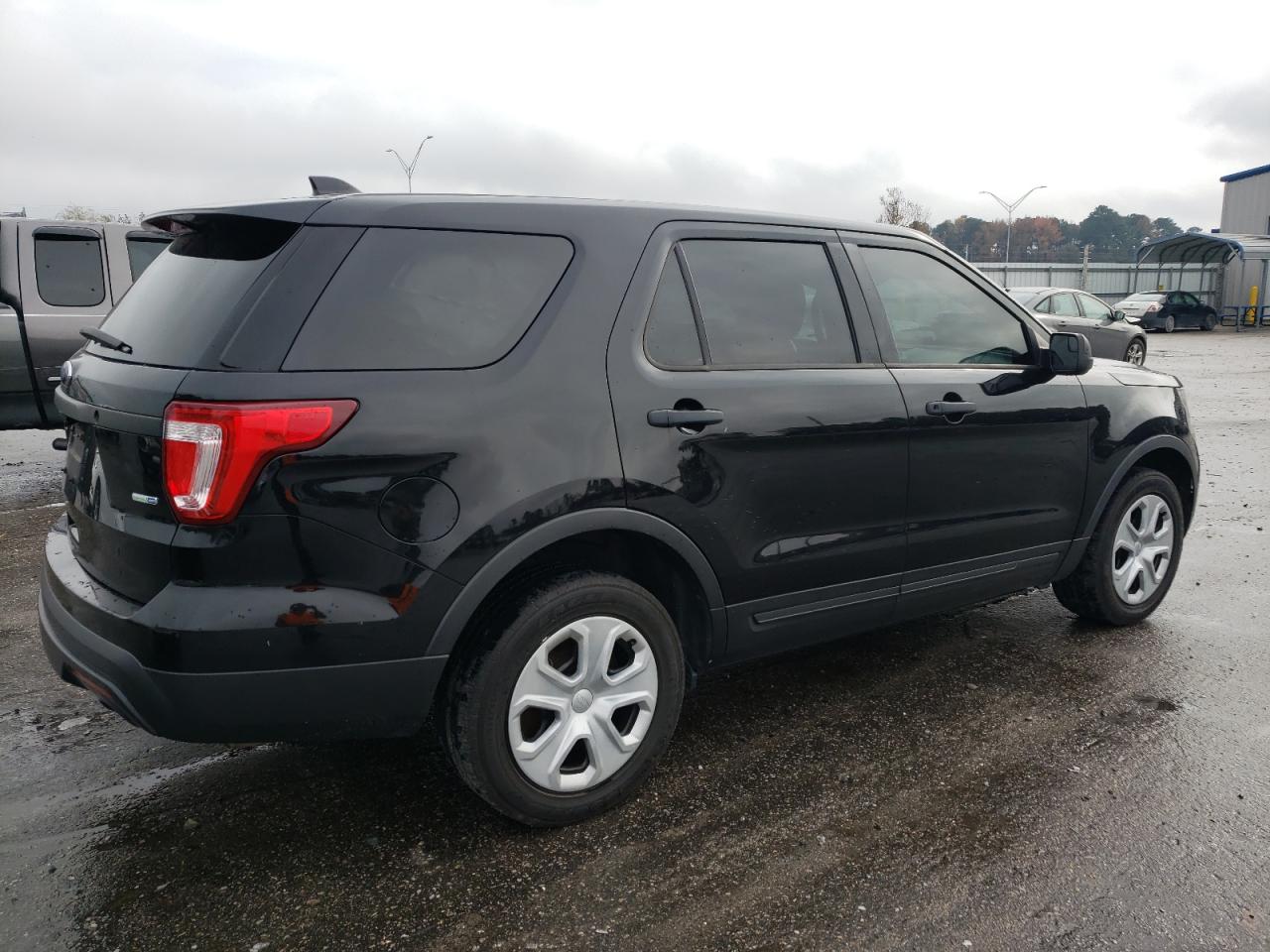 2017 Ford Explorer - Image 3