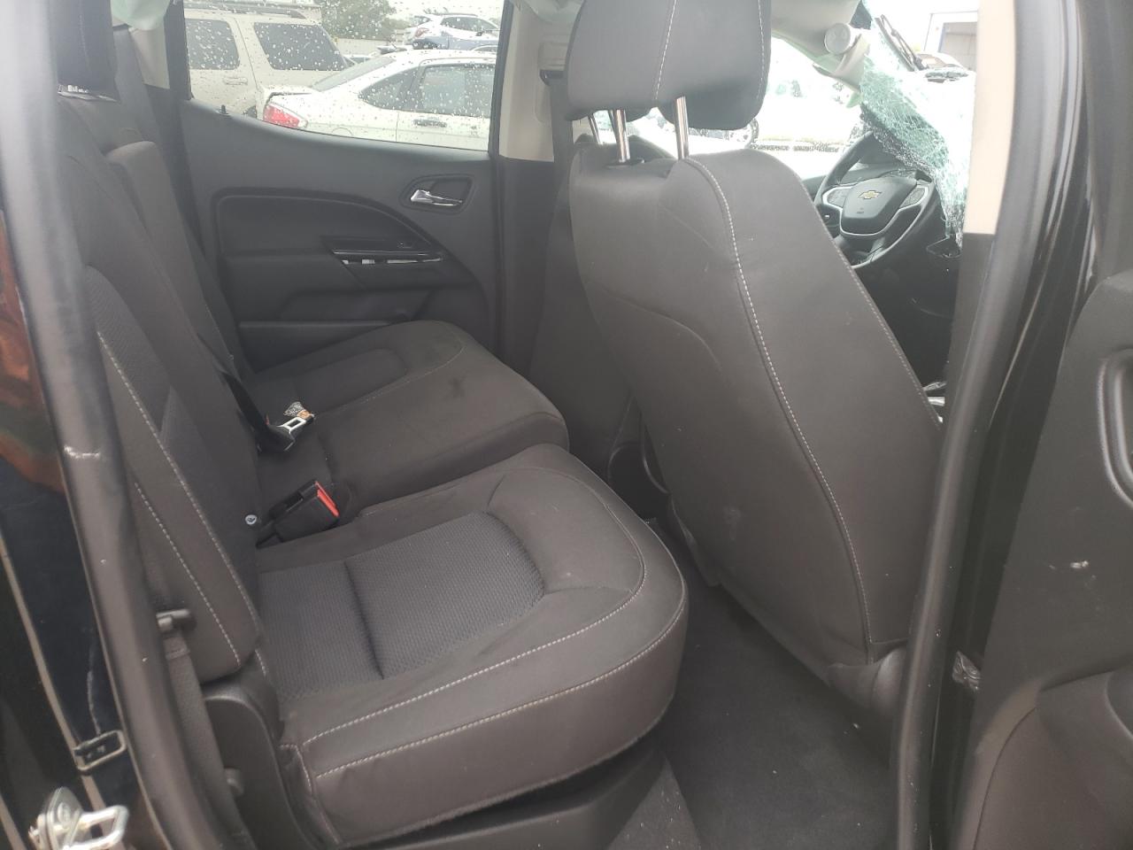 2020 Chevrolet Colorado - Image 10