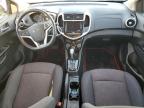 2020 Chevrolet Sonic Lt იყიდება Earlington-ში, KY - Side