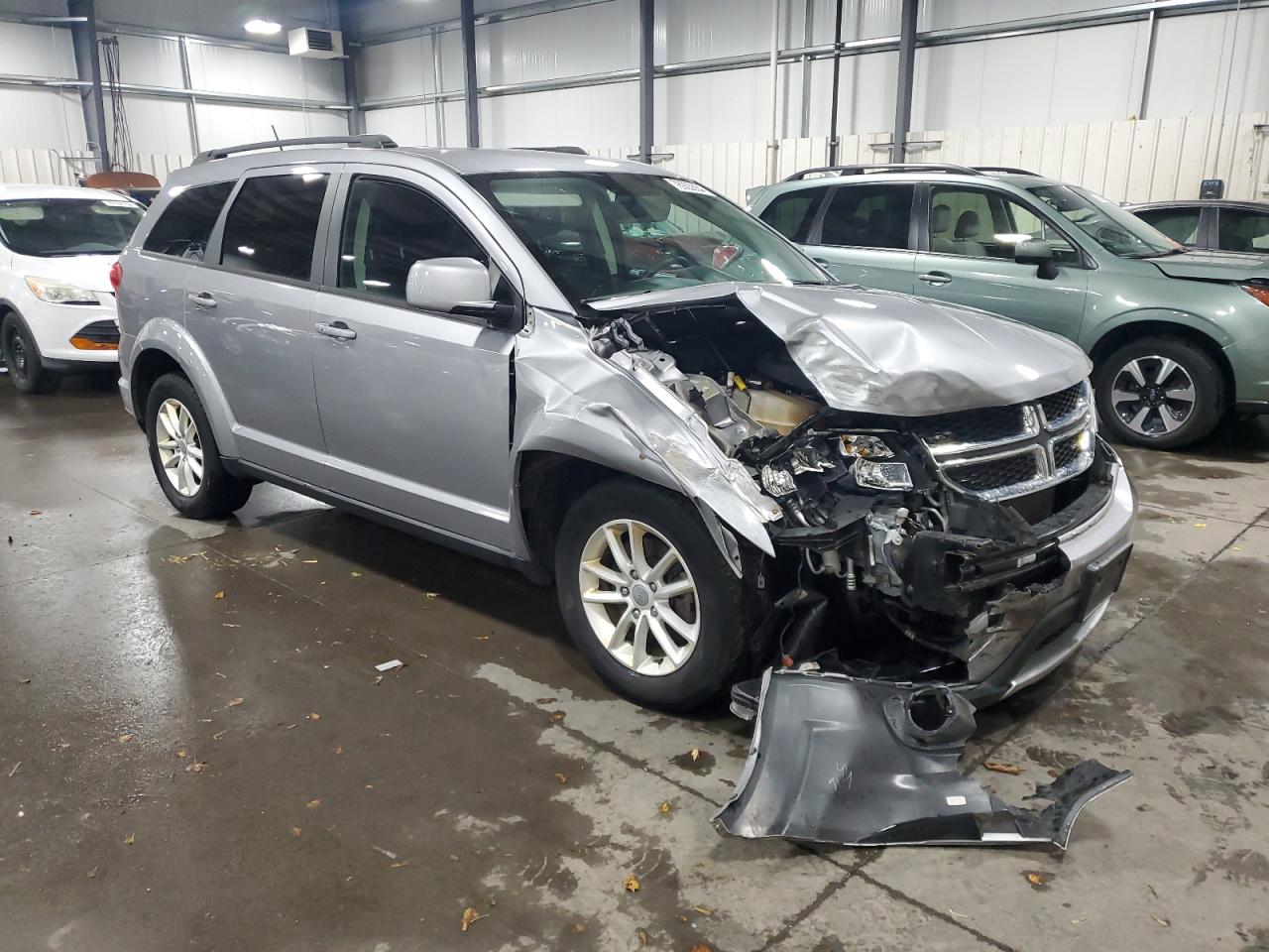 2016 Dodge Journey - Image 4