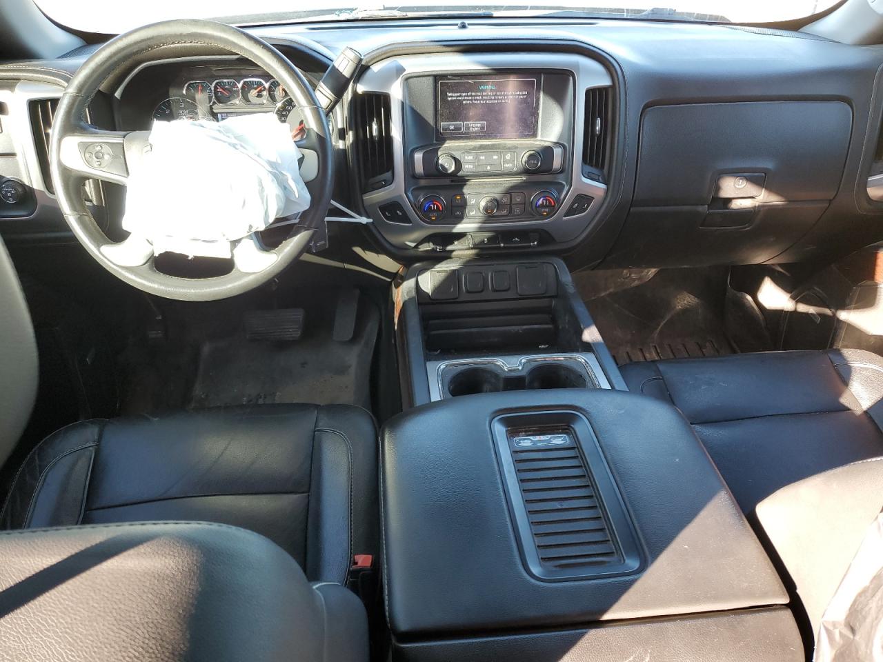 2018 GMC Sierra - Image 8