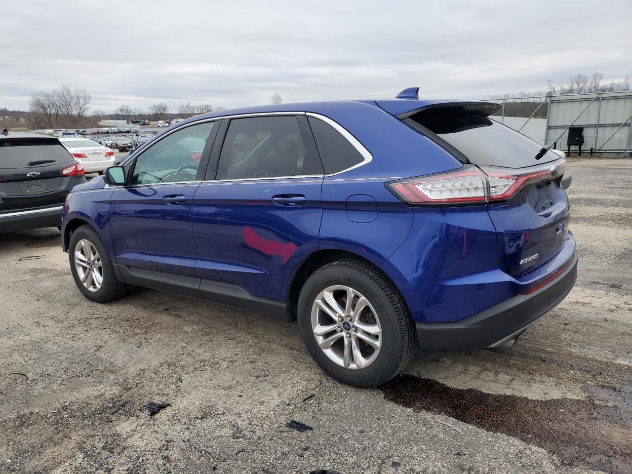 2015 Ford Edge - Image 2