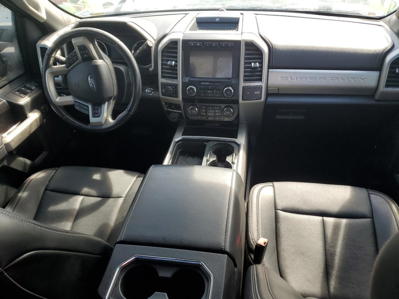 2021 Ford F250 - Image 8