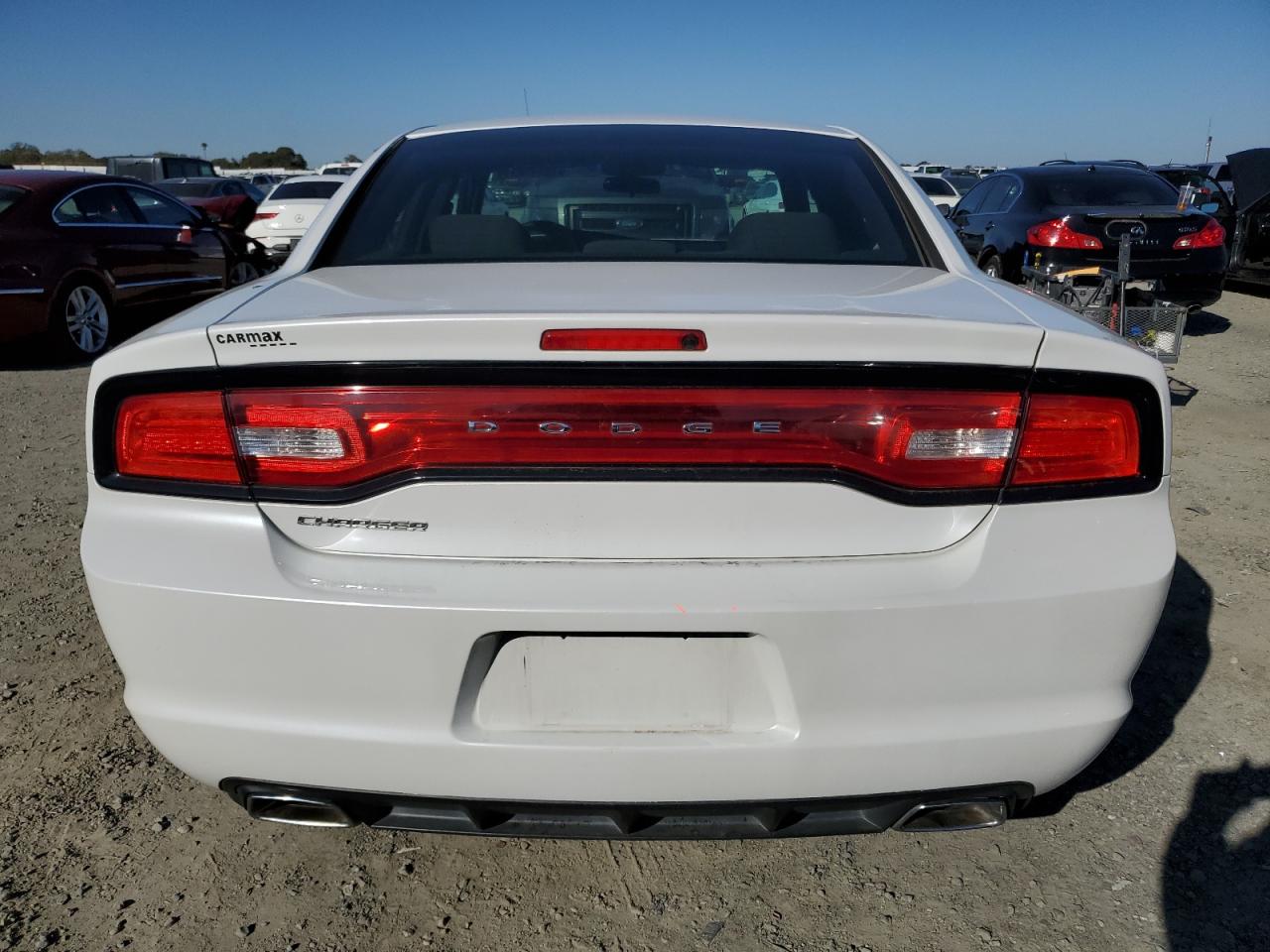 2014 Dodge Charger - Image 6