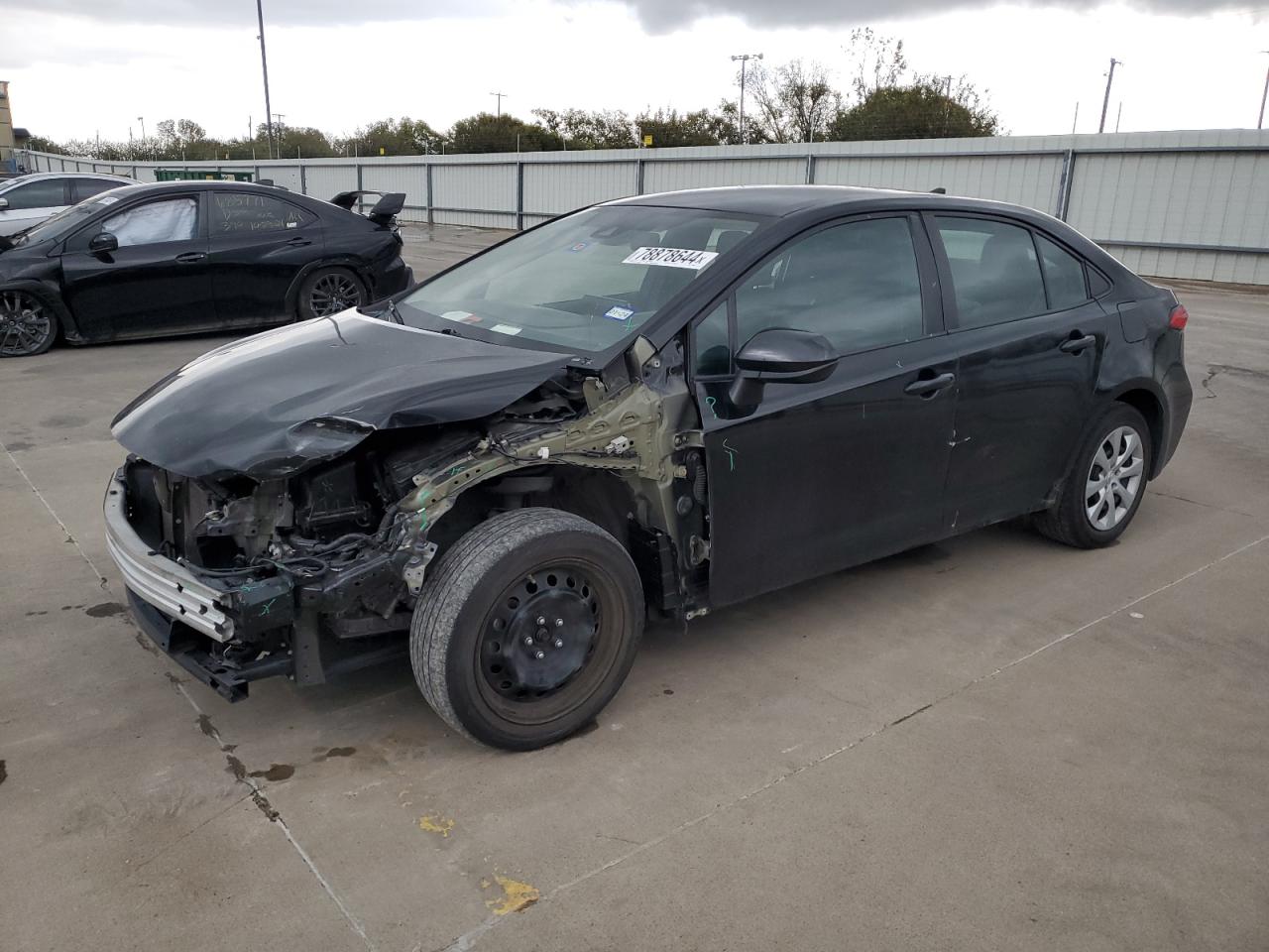 2021 Toyota Corolla - Image 1