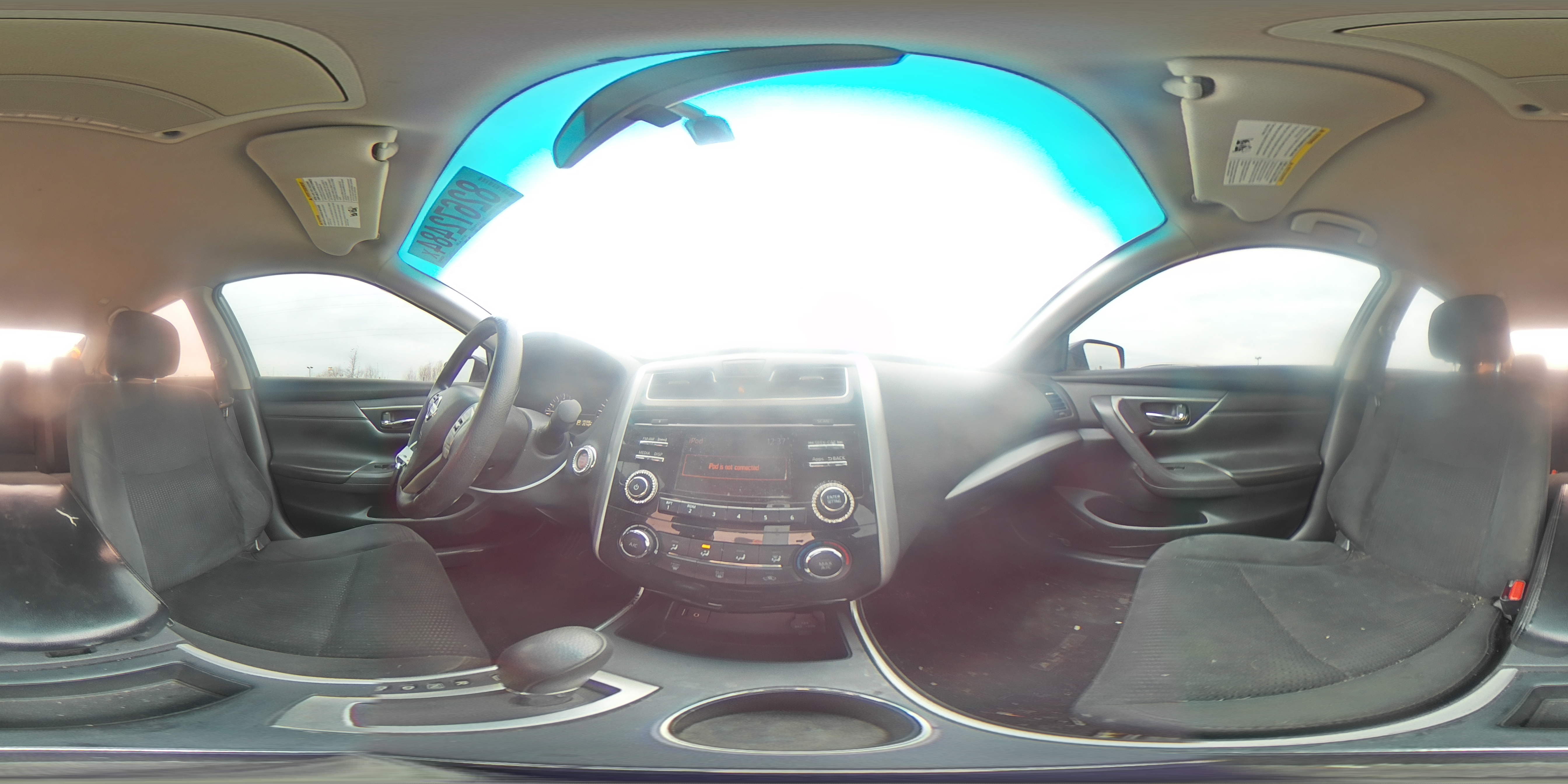 2015 Nissan Altima - Image 13