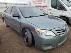 2010 Toyota Camry Base للبيع في Elgin، IL - Front End