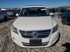 2011 Volkswagen Tiguan S for Sale in Cahokia Heights, IL - Rear End