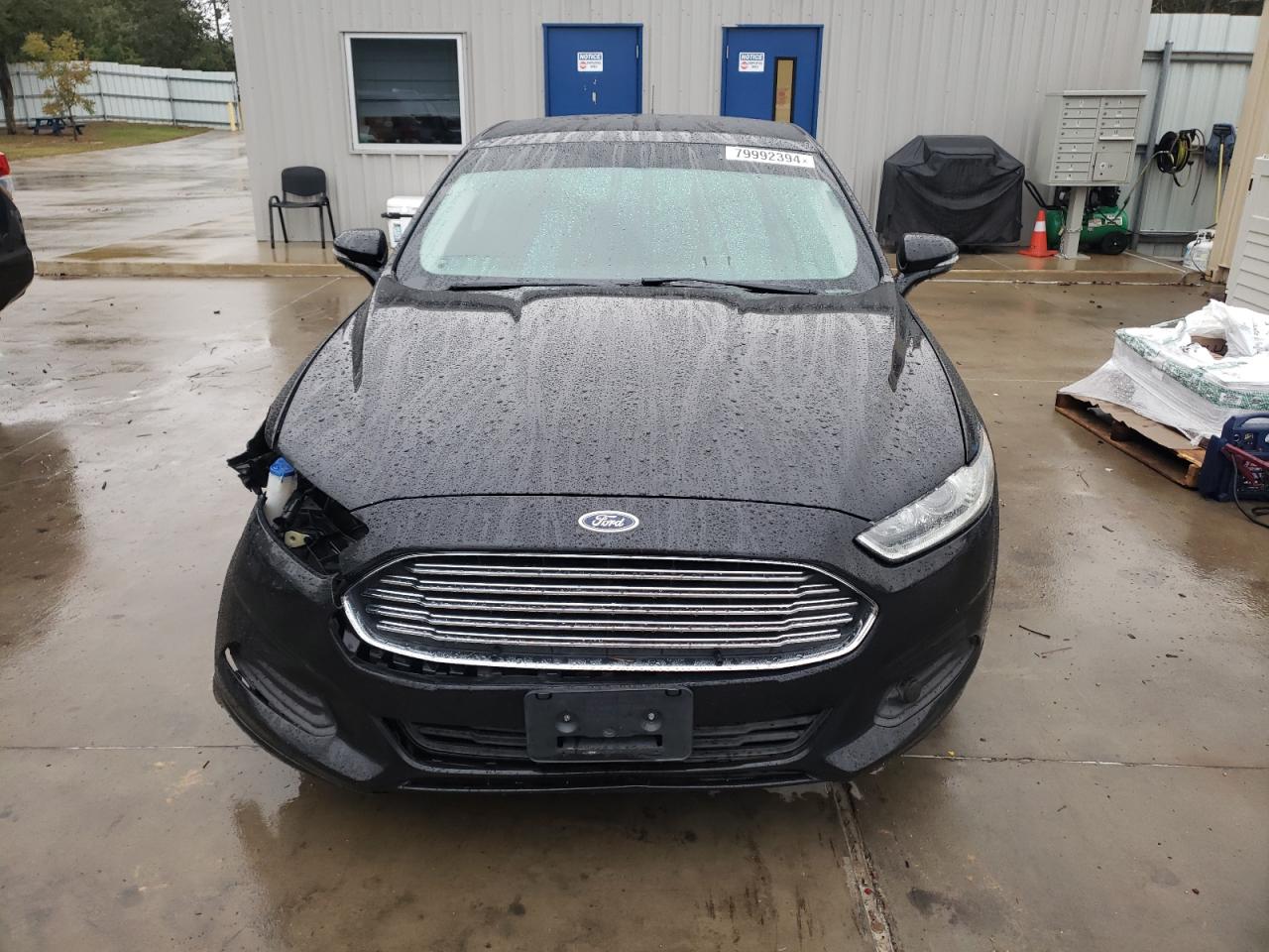 2016 Ford Fusion - Image 5