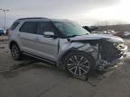 2018 Ford Explorer Platinum იყიდება Littleton-ში, CO - Front End