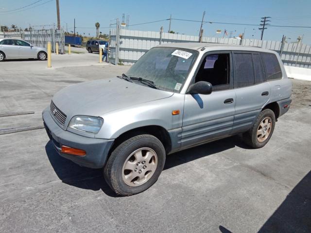 1997 Toyota Rav4 