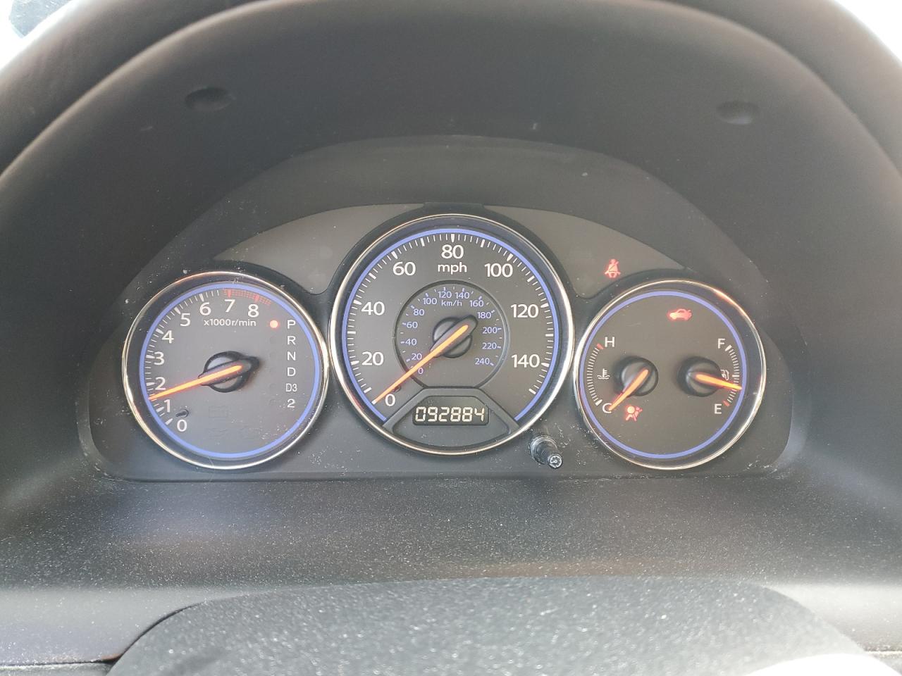 2005 Honda Civic - Image 9