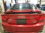 2012 Audi A7 Premium Plus zu verkaufen in Spartanburg, SC - Side