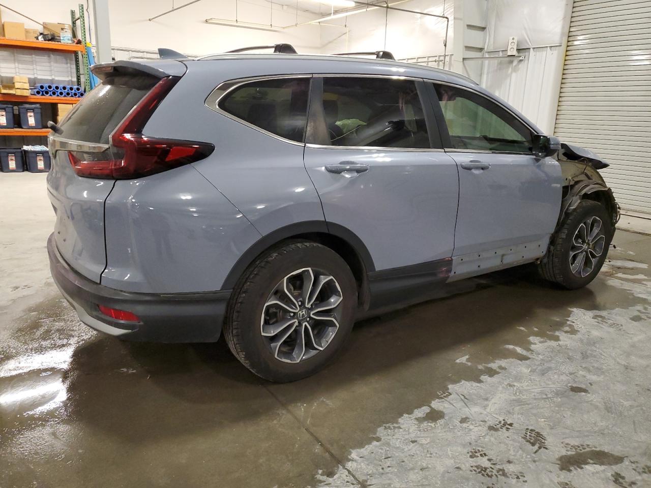2020 Honda CR-V - Image 3