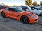 2019 Chevrolet Corvette Stingray Z51 2Lt იყიდება Wichita-ში, KS - All Over