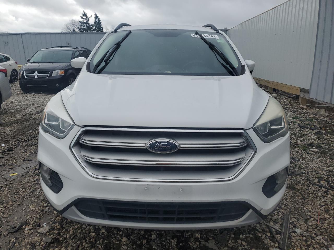 2018 Ford Escape - Image 5