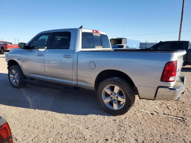  RAM 1500 2019 Silver