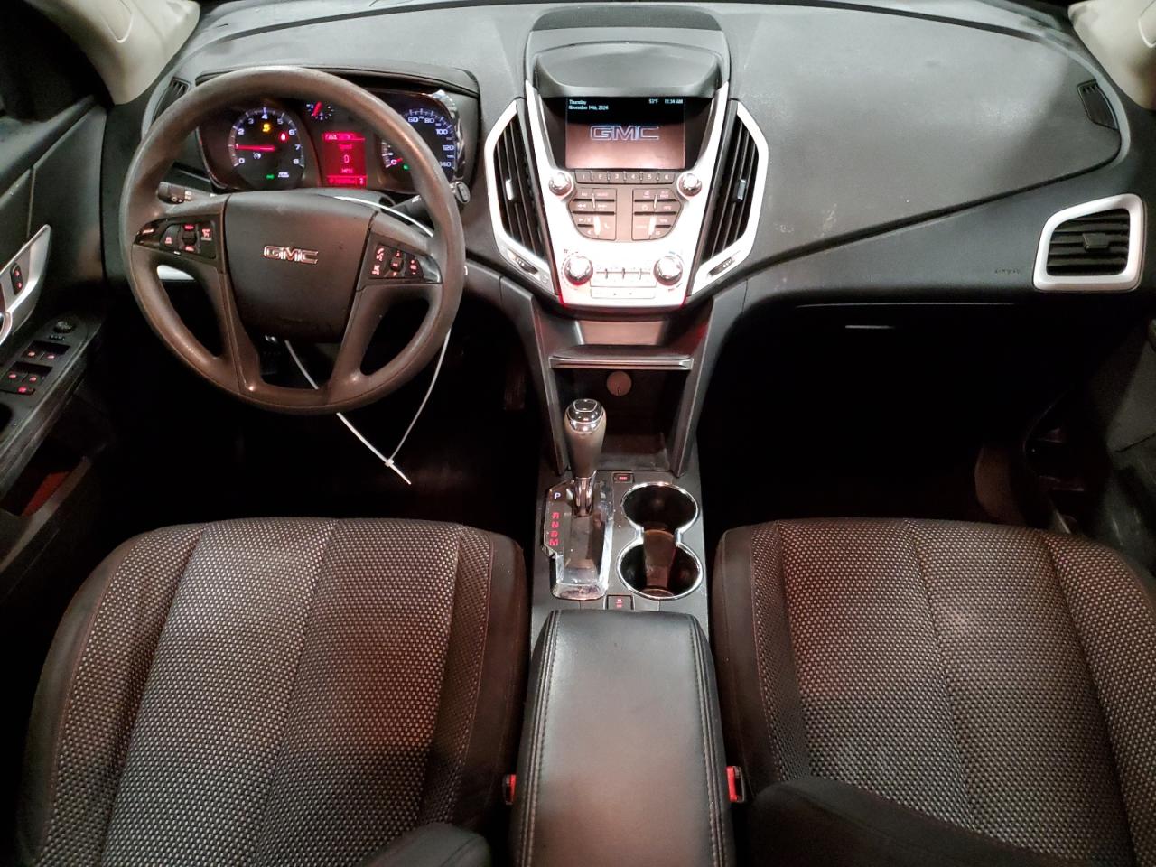 2016 GMC Terrain - Image 8