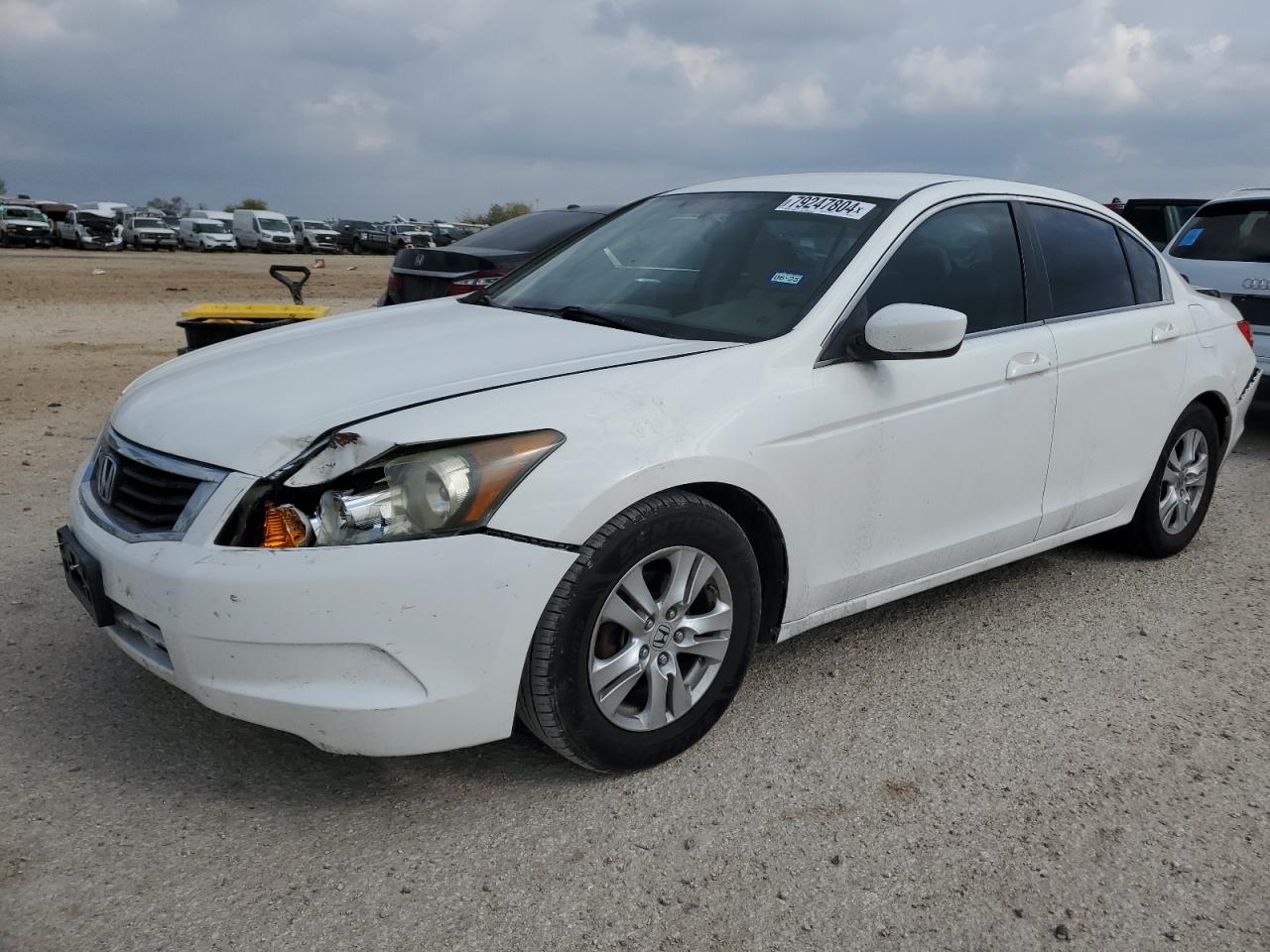 2009 Honda Accord - Image 1