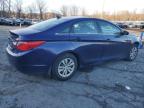 2013 Hyundai Sonata Gls за продажба в Marlboro, NY - Front End