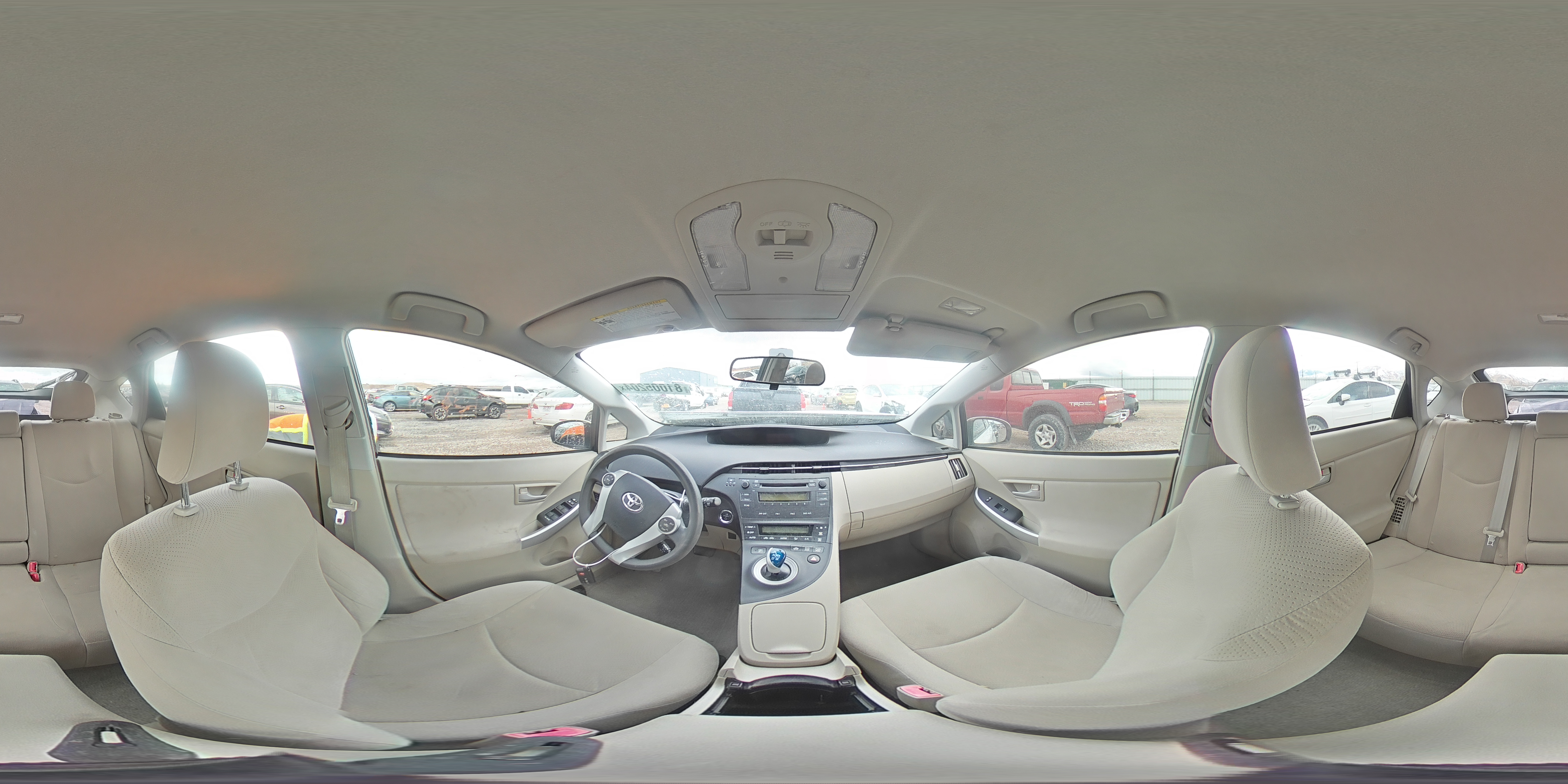 2011 Toyota Prius - Image 13