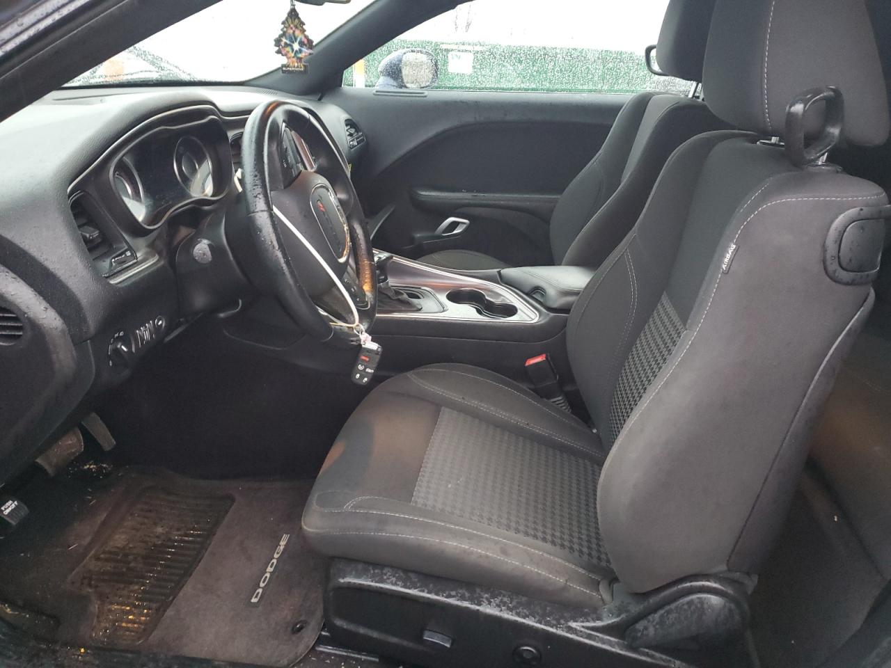 2016 Dodge Challenger - Image 7