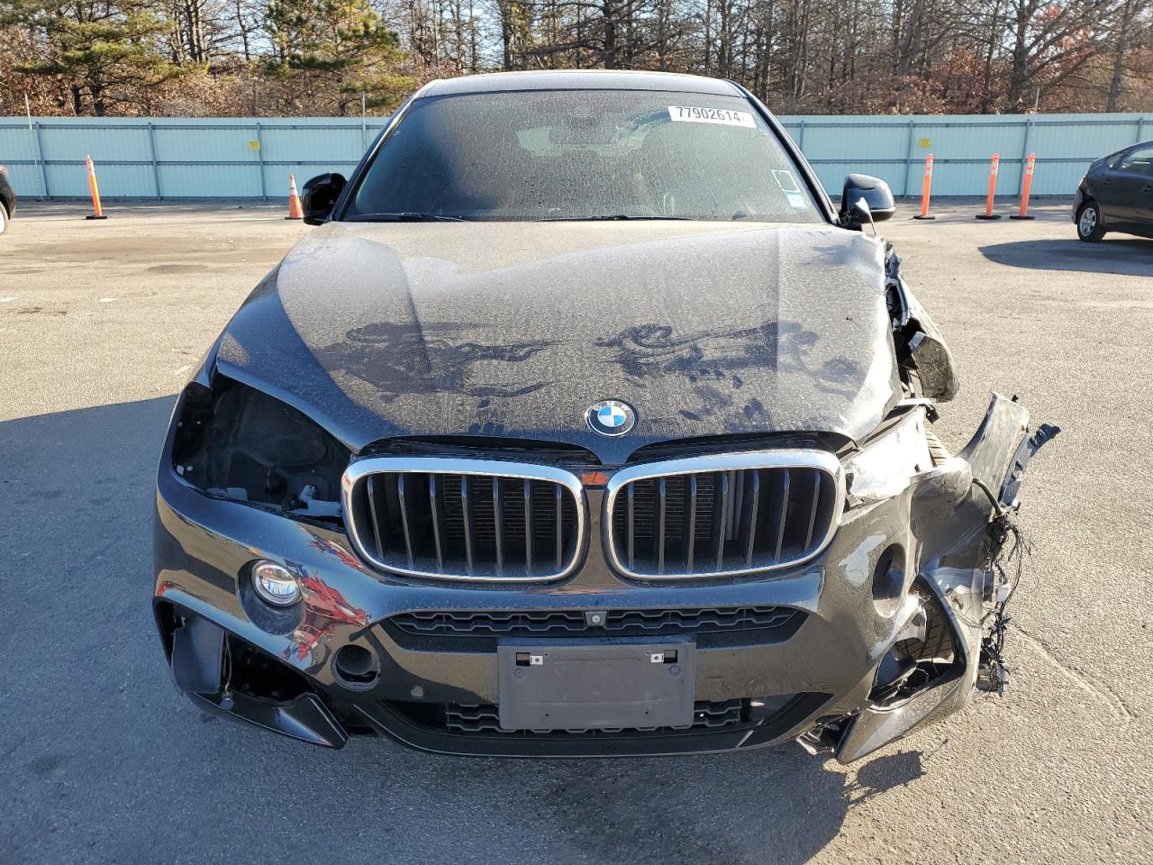 2016 BMW X6 - Image 5