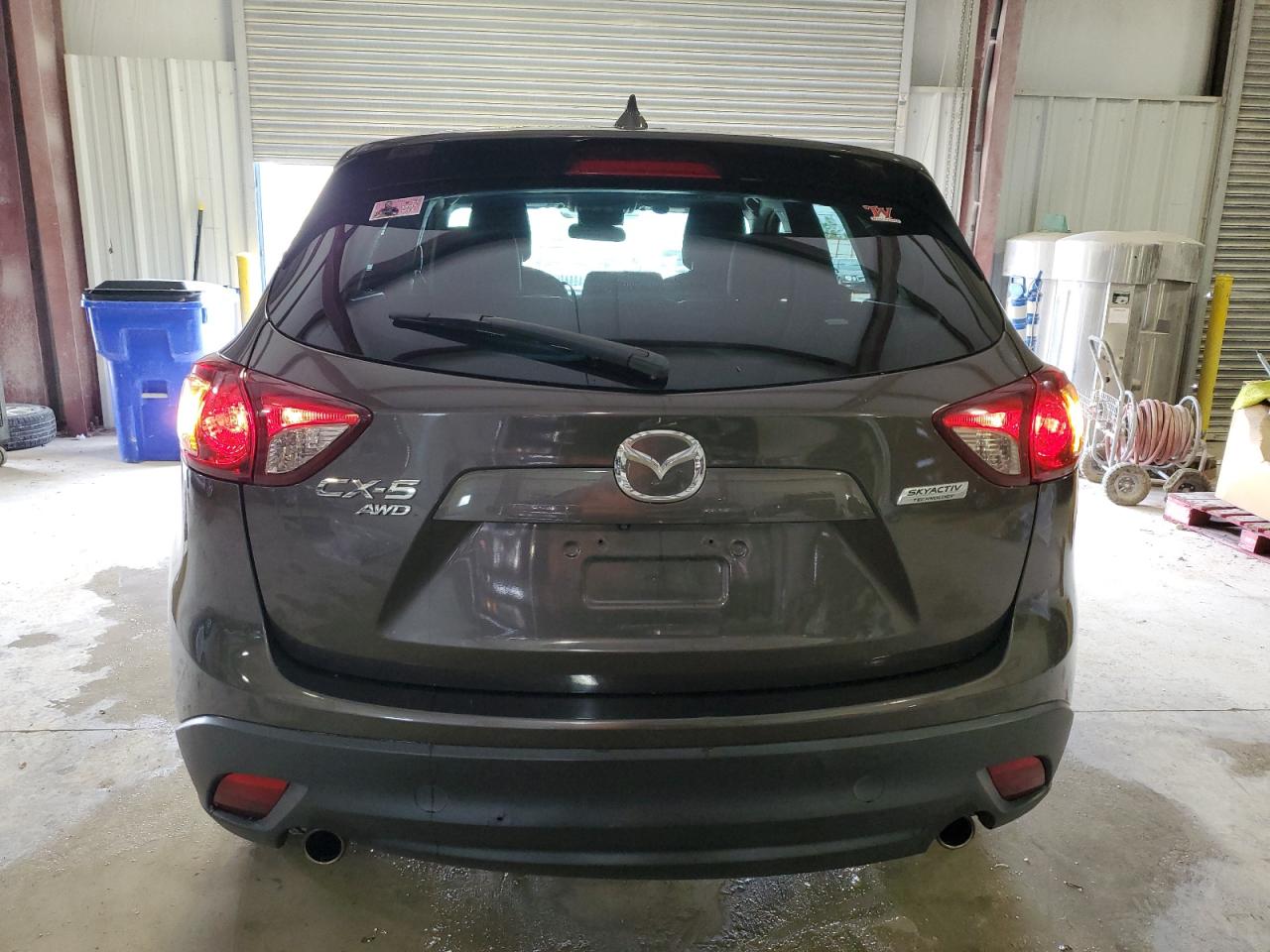 2016 Mazda CX-5 - Image 6
