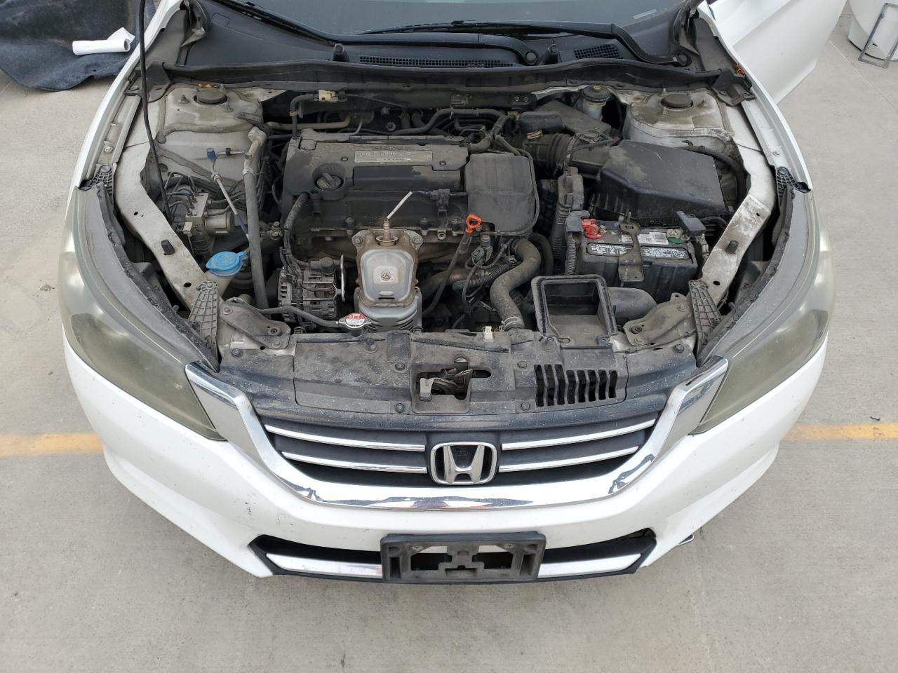 2015 Honda Accord - Image 11