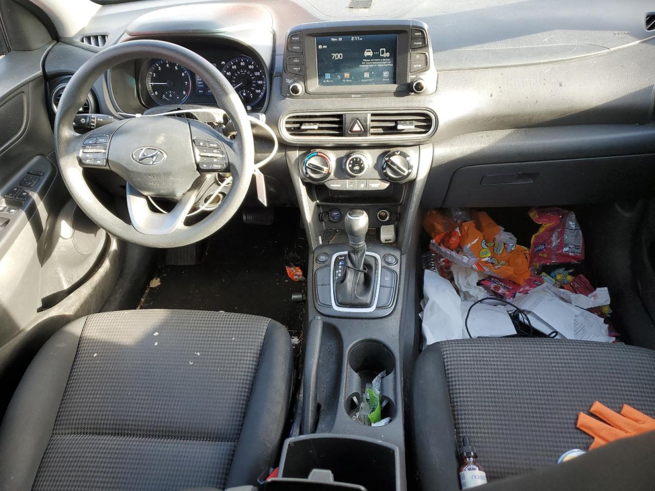 2019 Hyundai Kona - Image 8