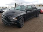 2021 RAM 1500 CLASSIC SLT for sale at Copart ON - TORONTO