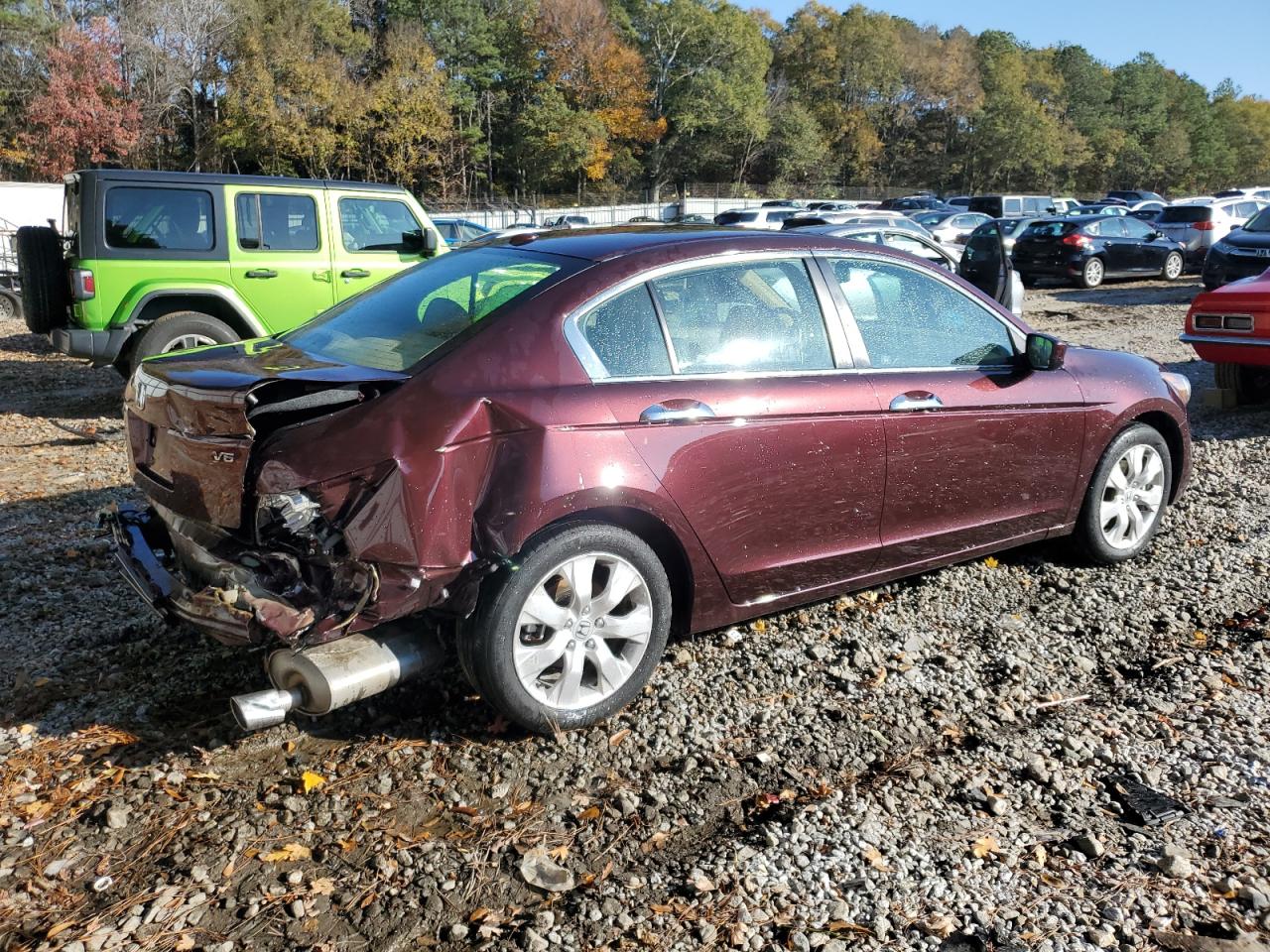 2010 Honda Accord - Image 3