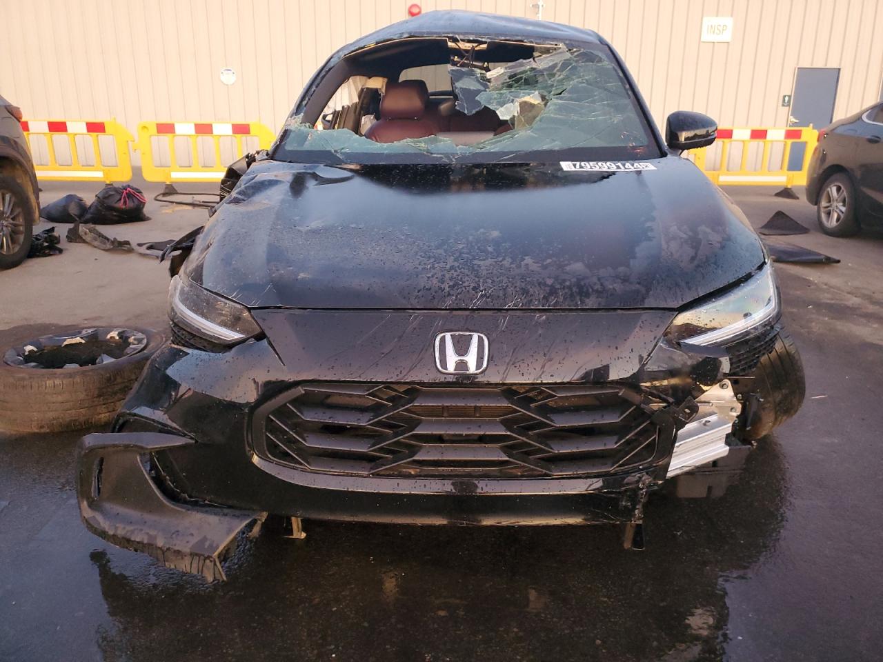 2024 Honda HR-V - Image 5