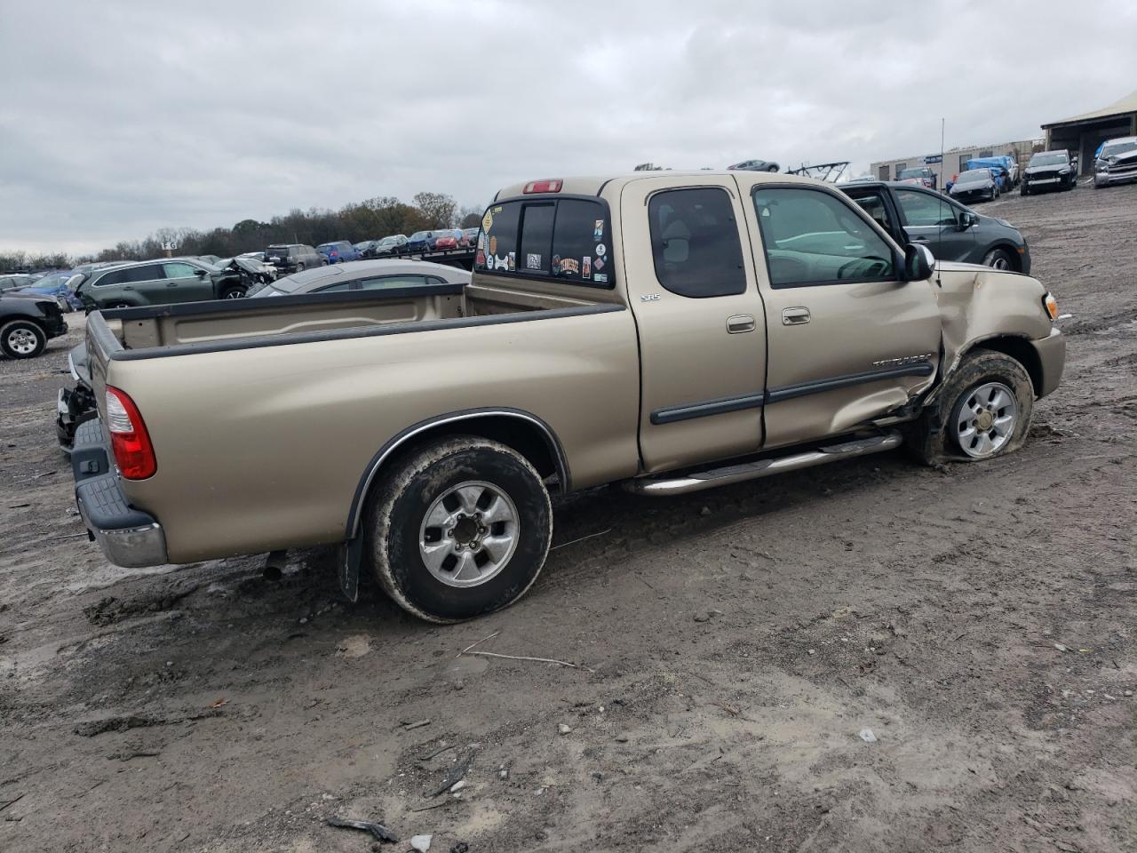 2005 Toyota Tundra - Image 3