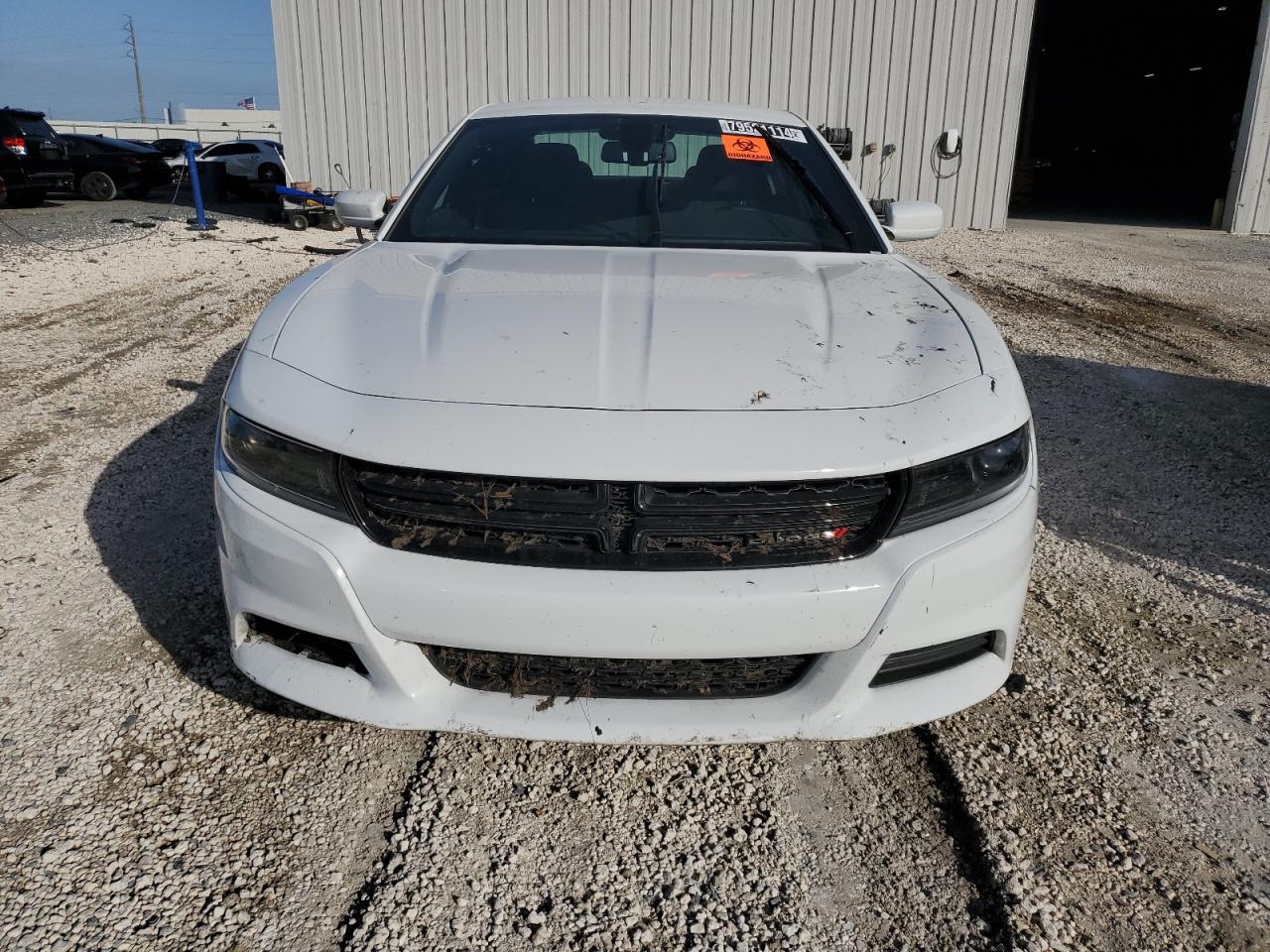 2022 Dodge Charger Sxt VIN: 2C3CDXBG1NH219481 Lot: 79521114