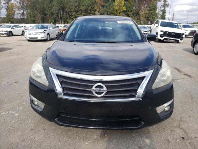  NISSAN ALTIMA 2014 Чорний